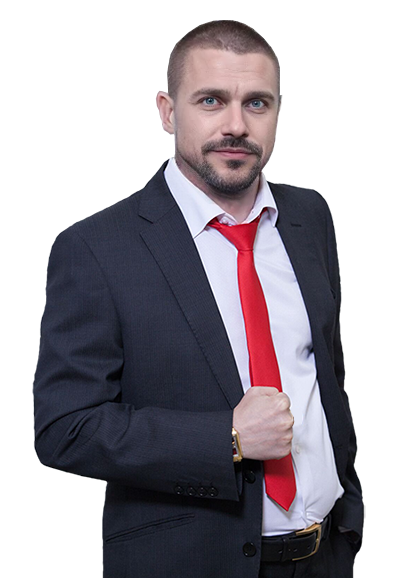 Александр Белановский