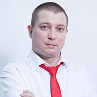 Александр Белановский 