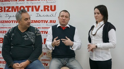 Выпускники