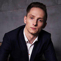 Максим Белановский